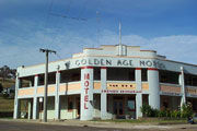 The Omeo Golden Age Motel - Hotel Gold Coast 0