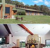 High Country Mountain Resort - Hotel Gold Coast