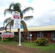 Country Roads Motor Inn - Hotel Gold Coast