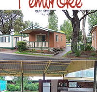 Pembroke Tourist And Leisure Park - Hotel Gold Coast