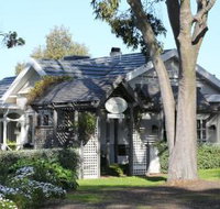 Holmwood Guest House - Hotel Gold Coast