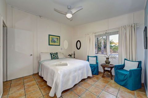 Bargara Gardens Motel And Holiday Villas - Hotel Gold Coast 1