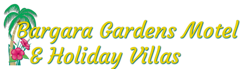 Bargara Gardens Motel And Holiday Villas - Hotel Gold Coast 3