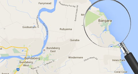 Bargara Gardens Motel And Holiday Villas - Hotel Gold Coast 5
