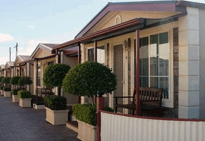 Comfort Inn Crystal - Hotel Gold Coast 1