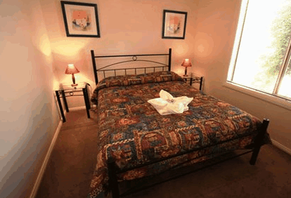 Comfort Inn Crystal - Hotel Gold Coast 2
