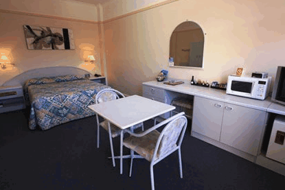 Comfort Inn Crystal - Hotel Gold Coast 3