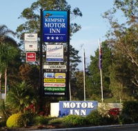 Kempsey Motor Inn - Hotel Gold Coast