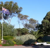 Airport Whyalla Motel - Hotel Gold Coast