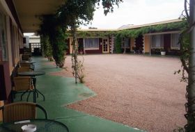 Kadina Village Motel - Hotel Gold Coast 1