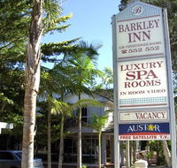 The Barkley Inn - Hotel Gold Coast
