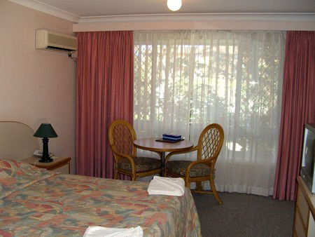 The Barkley Inn - Hotel Gold Coast 1