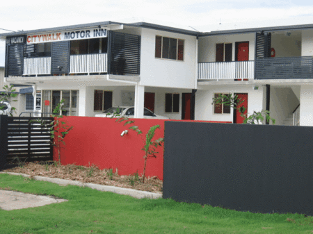 Citywalk Motor Inn - Hotel Gold Coast