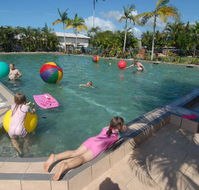 Kurrimine Beach Holiday Park - Hotel Gold Coast