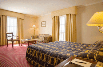 Hotel Grand Chancellor Launceston - Hotel Gold Coast