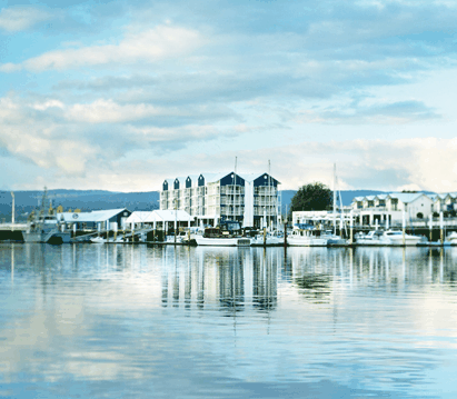 Peppers Seaport Hotel Launceston - Hotel Gold Coast