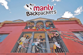 Manly Backpackers - Hotel Gold Coast
