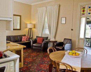 The Imperial Fine Accommodation - Hotel Gold Coast 3