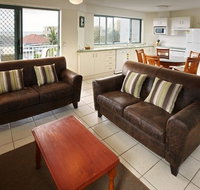 Lindomare Apartments