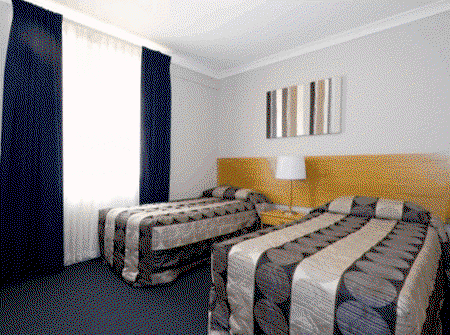 Hillarys WA Hotel Gold Coast