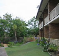 Myall River Palms Motor Inn - Hotel Gold Coast