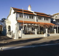 Periwinkle Guest House - Hotel Gold Coast