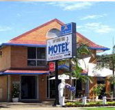 Bosuns Inn Motel - Hotel Gold Coast