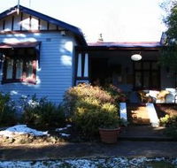 Kubba Roonga Blackheath - Hotel Gold Coast
