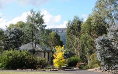 Little Hartley NSW Hotel Gold Coast