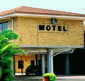 Kurrimine Beach Motel - Hotel Gold Coast