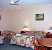 Nowra Motor Inn - Hotel Gold Coast