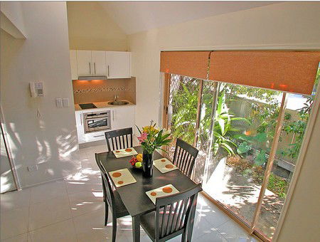 Byron Central Apartments - Hotel Gold Coast 1