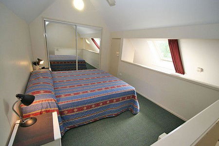 Byron Central Apartments - Hotel Gold Coast 4