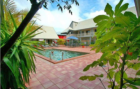 Byron Central Apartments - Hotel Gold Coast 5