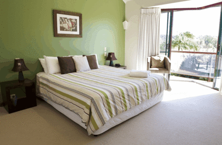 Byron Links Apartments - Hotel Gold Coast