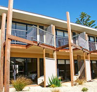 Sandpiper Motel - Hotel Gold Coast