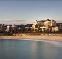 Crowne Plaza Coogee Beach - Hotel Gold Coast
