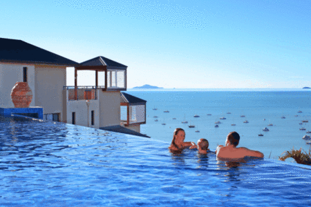 Pinnacles Resort and Spa