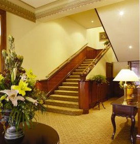 Royal Exchange Hotel - Hotel Gold Coast 1
