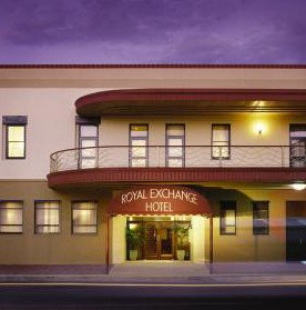 Royal Exchange Hotel - Hotel Gold Coast 3