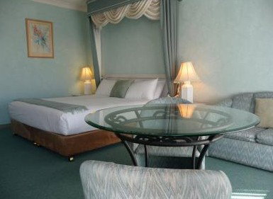 Las Vegas Motor Inn - Hotel Gold Coast 1