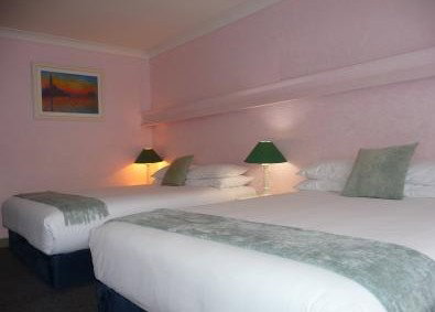 Las Vegas Motor Inn - Hotel Gold Coast 4