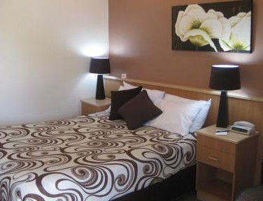 Argalong NSW Hotel Gold Coast