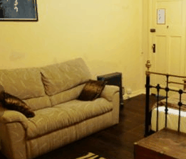 Edinburgh Gallery Bed and Breakfast - Hotel Gold Coast