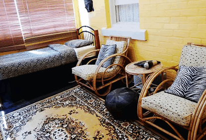 Edinburgh Gallery Bed And Breakfast - Hotel Gold Coast 2