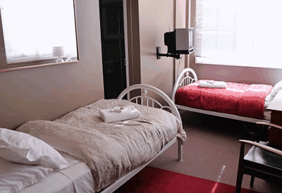 Edinburgh Gallery Bed And Breakfast - Hotel Gold Coast 3