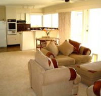 Aspendale Shore Motel - Hotel Gold Coast