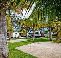 Harbour City Holiday Park - Hotel Gold Coast