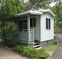 Nambour Rainforest Holiday Village - Hotel Gold Coast