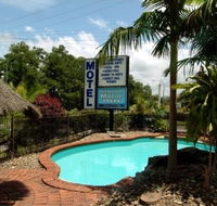 Nambour Motor Inn - Hotel Gold Coast